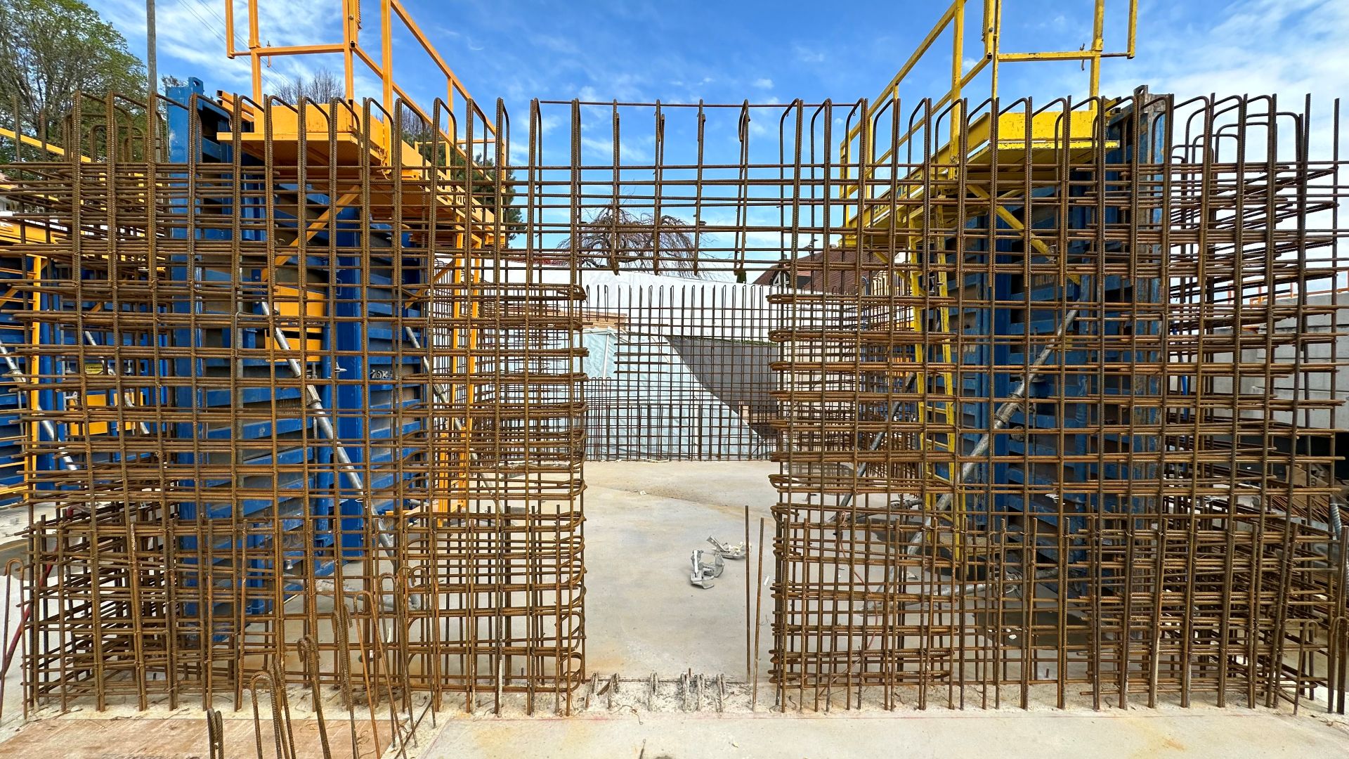 Entreprise totale Vaud